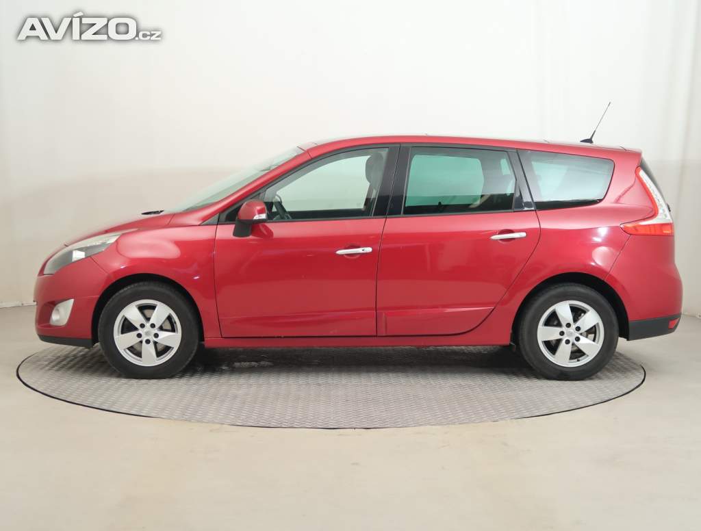 Foto inzerátu Renault Grand Scénic 1.5 dCi