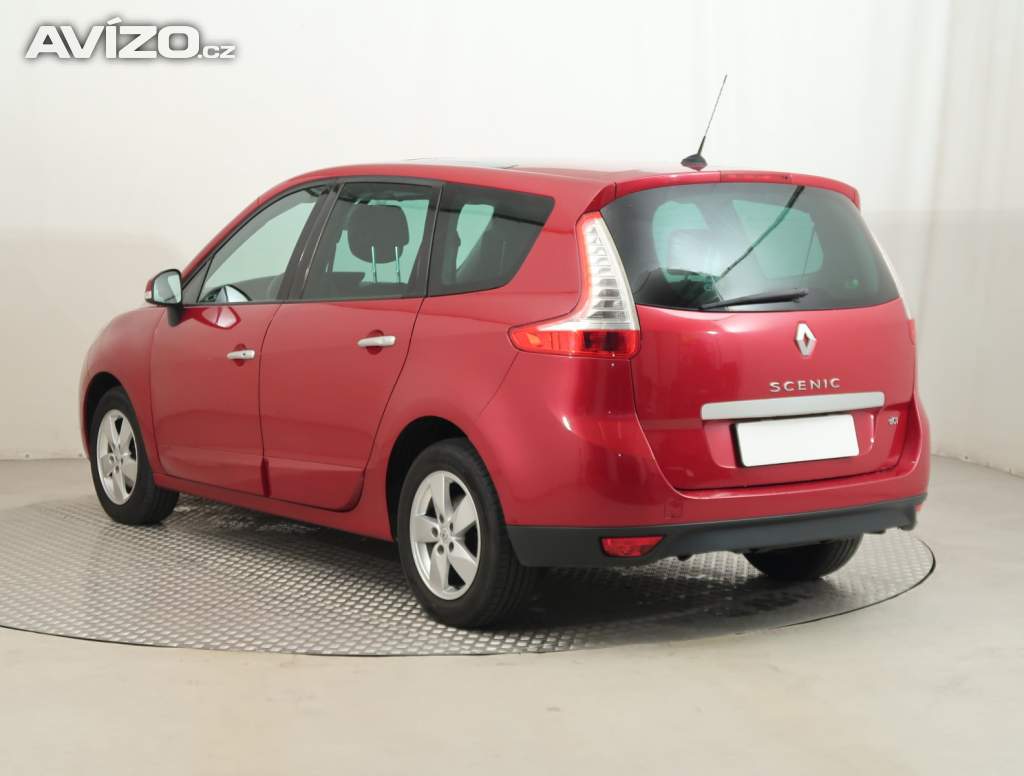 Foto inzerátu Renault Grand Scénic 1.5 dCi
