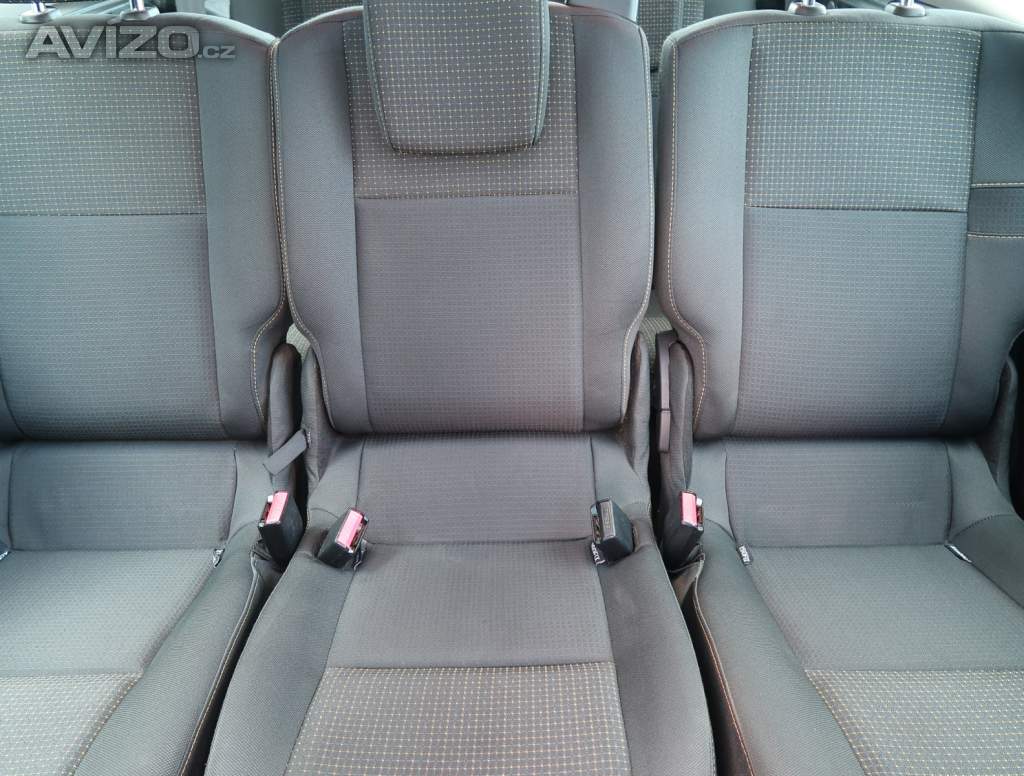 Foto inzerátu Renault Grand Scénic 1.5 dCi