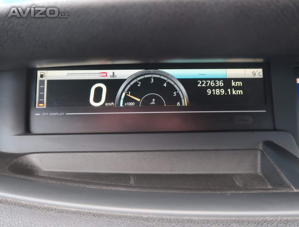 Foto inzerátu Renault Grand Scénic 1.5 dCi