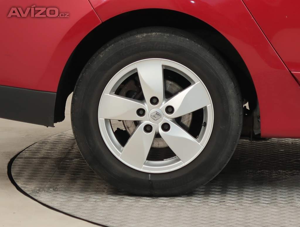 Foto inzerátu Renault Grand Scénic 1.5 dCi