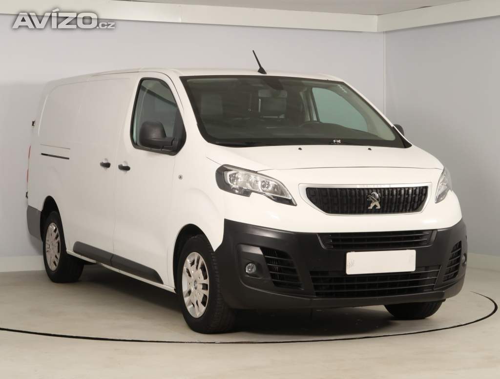 Peugeot Expert 2.0 BlueHDi