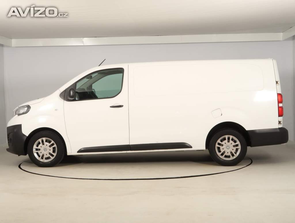 Foto inzerátu Peugeot Expert 2.0 BlueHDi