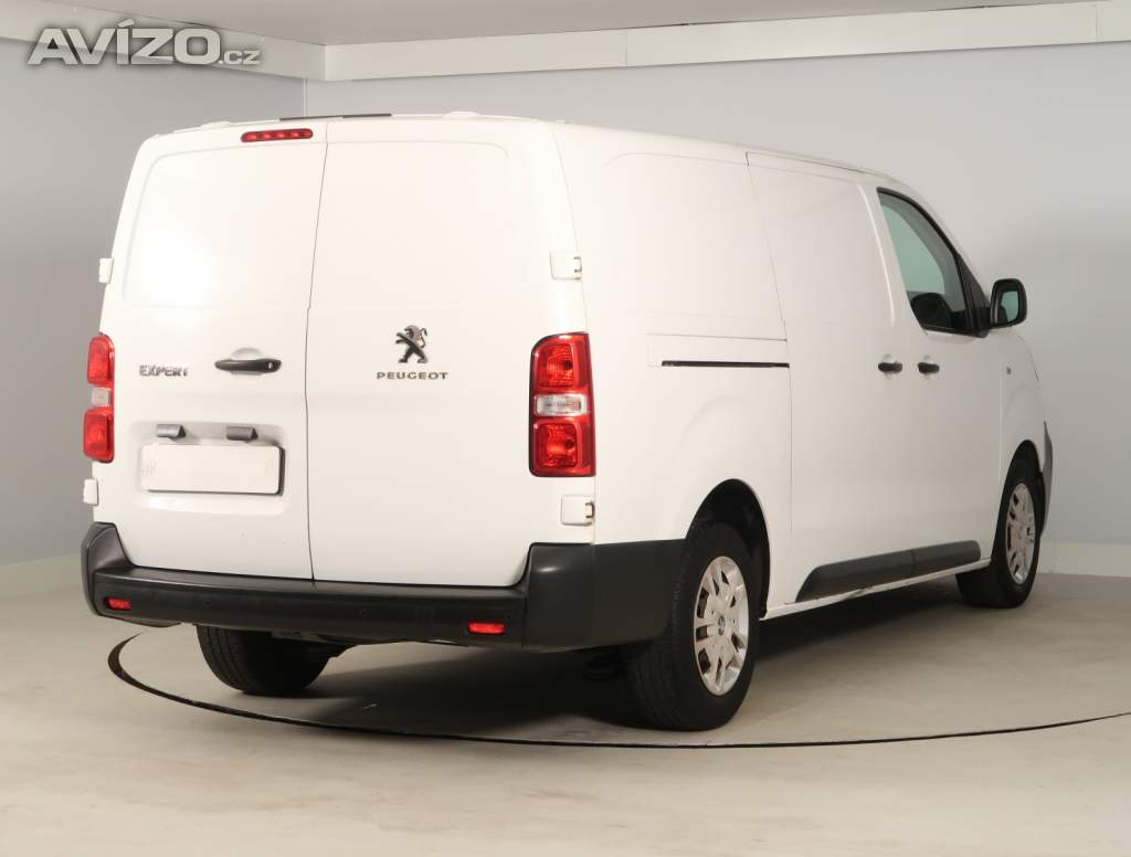 Foto inzerátu Peugeot Expert 2.0 BlueHDi