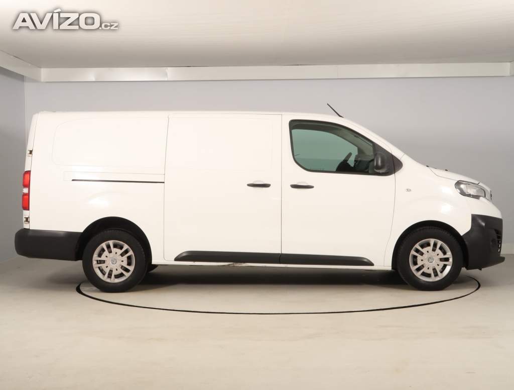 Foto inzerátu Peugeot Expert 2.0 BlueHDi