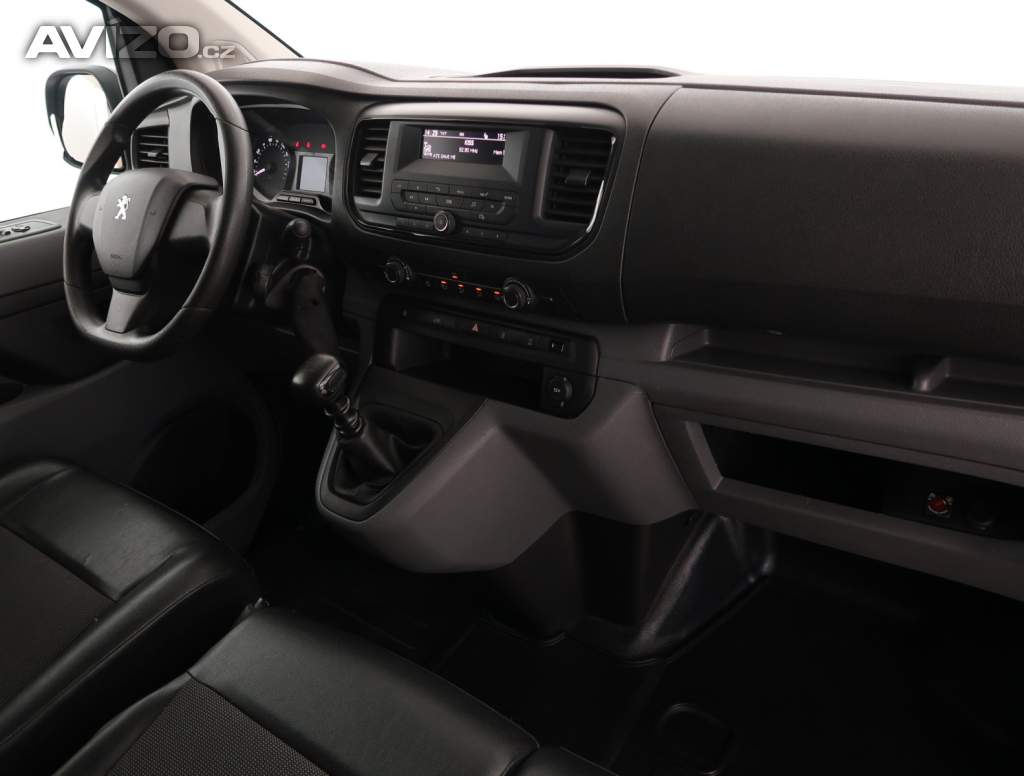 Foto inzerátu Peugeot Expert 2.0 BlueHDi