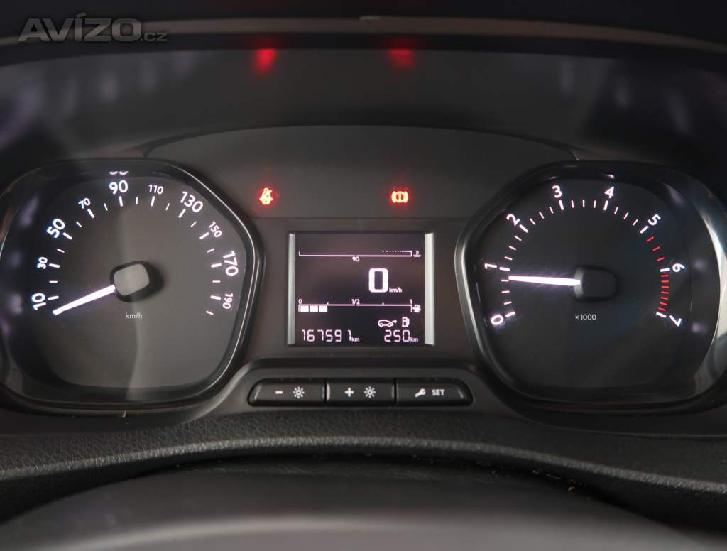 Foto inzerátu Peugeot Expert 2.0 BlueHDi