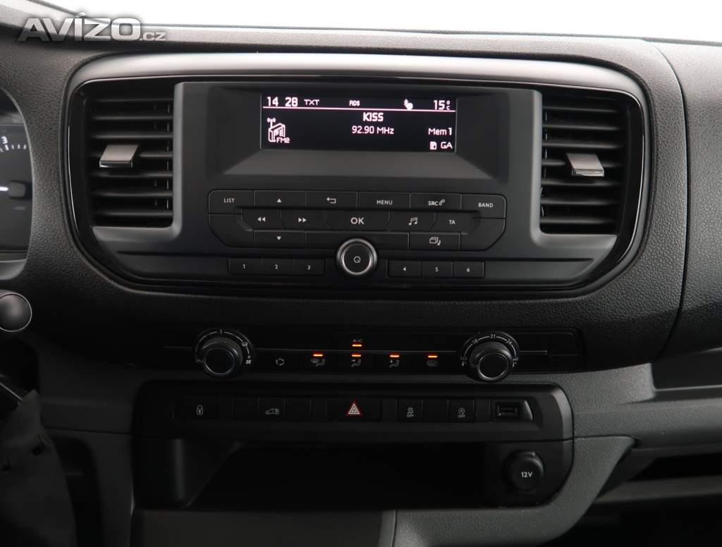 Foto inzerátu Peugeot Expert 2.0 BlueHDi