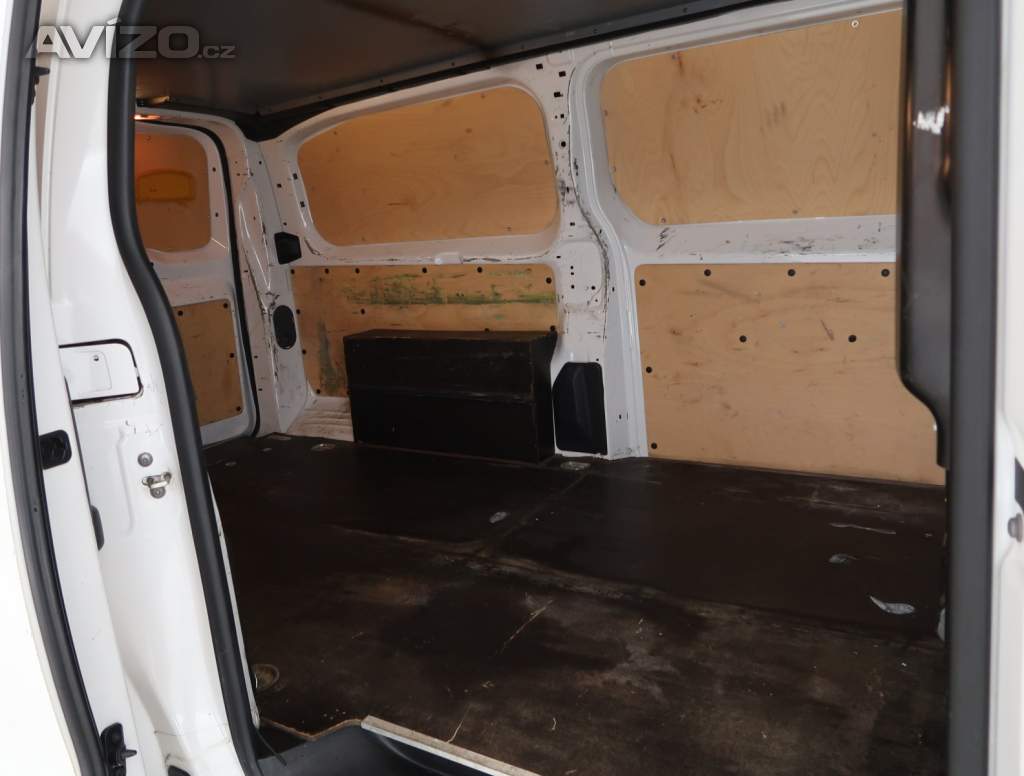 Foto inzerátu Peugeot Expert 2.0 BlueHDi