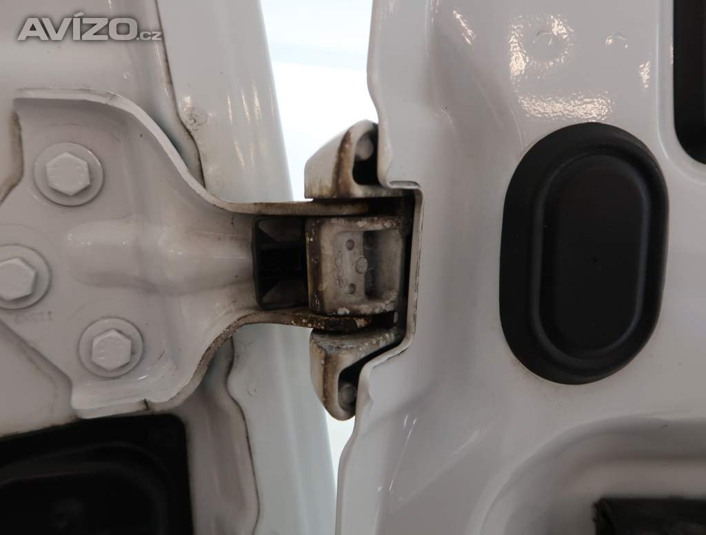 Foto inzerátu Peugeot Expert 2.0 BlueHDi