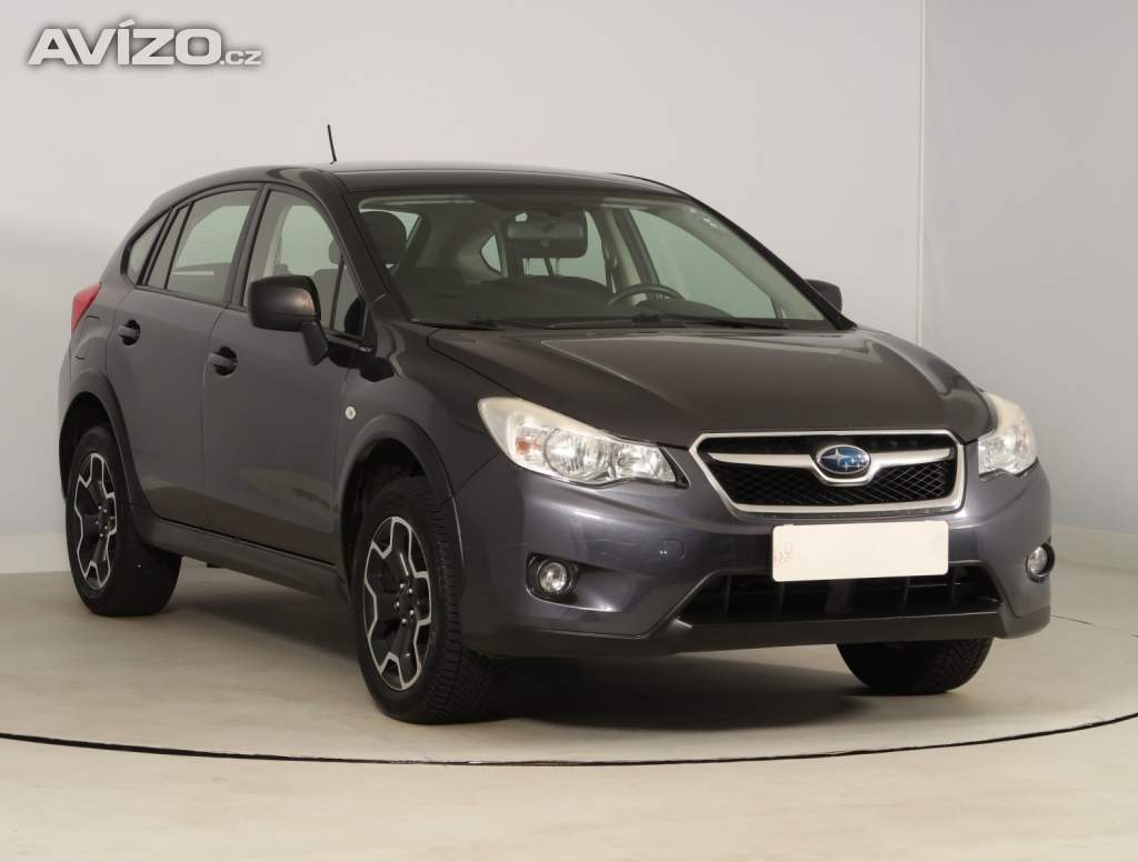 Subaru XV 2.0i