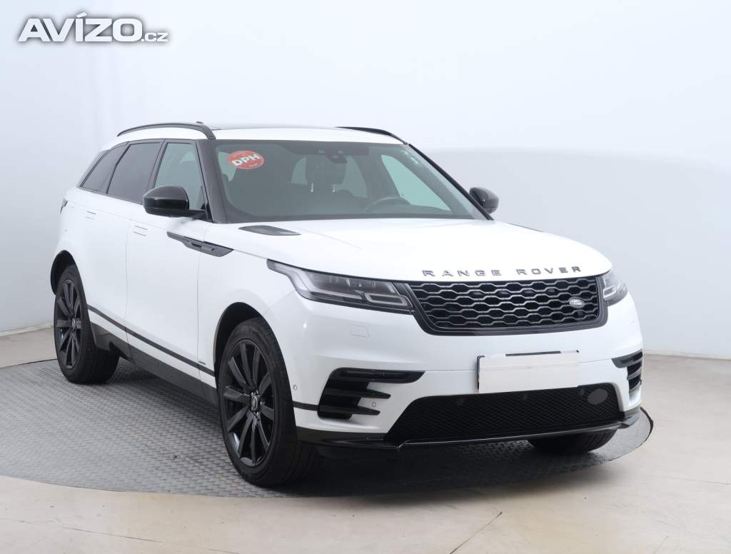 Land Rover Range Rover Velar D300