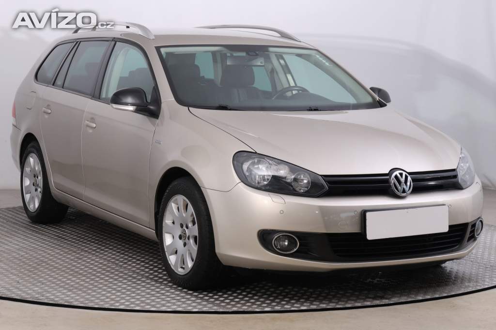 Volkswagen Golf 1.6 TDI
