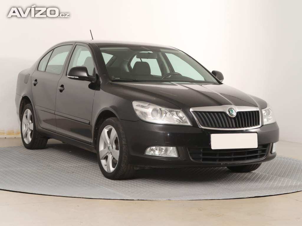 Škoda Octavia 1.6 TDI