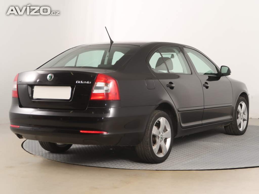 Foto inzerátu Škoda Octavia 1.6 TDI