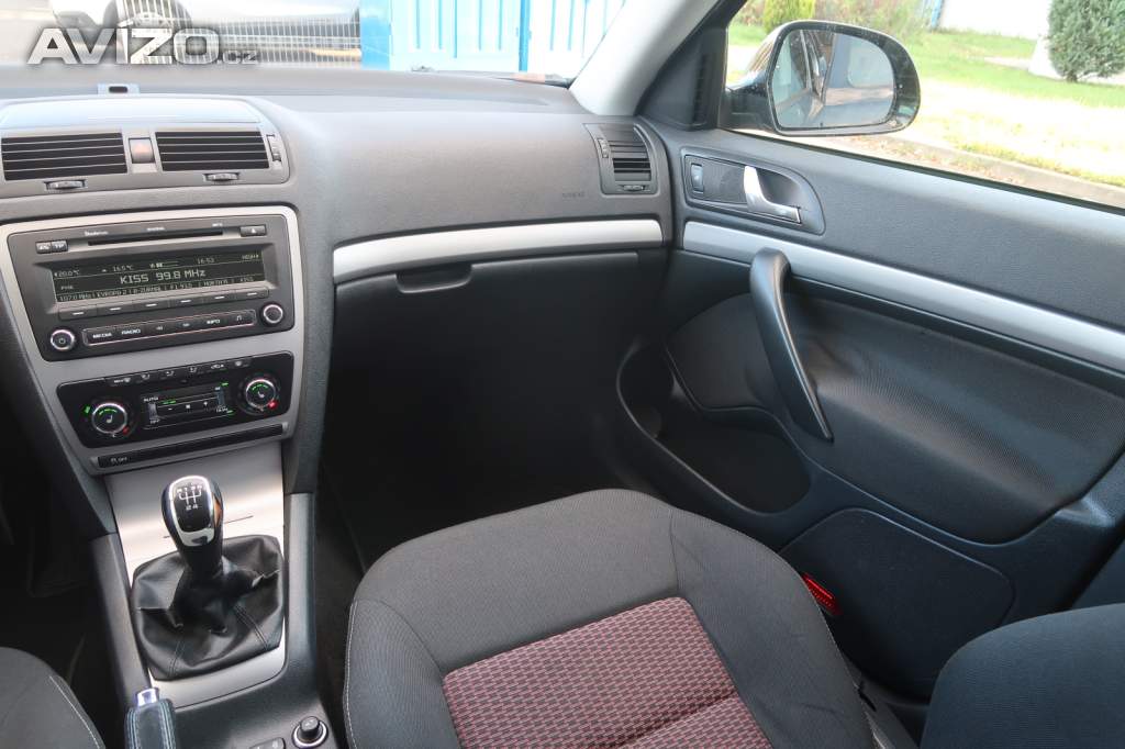 Foto inzerátu Škoda Octavia 1.6 TDI