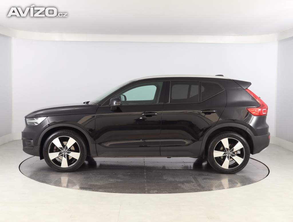 Foto inzerátu Volvo XC40 D4 AWD