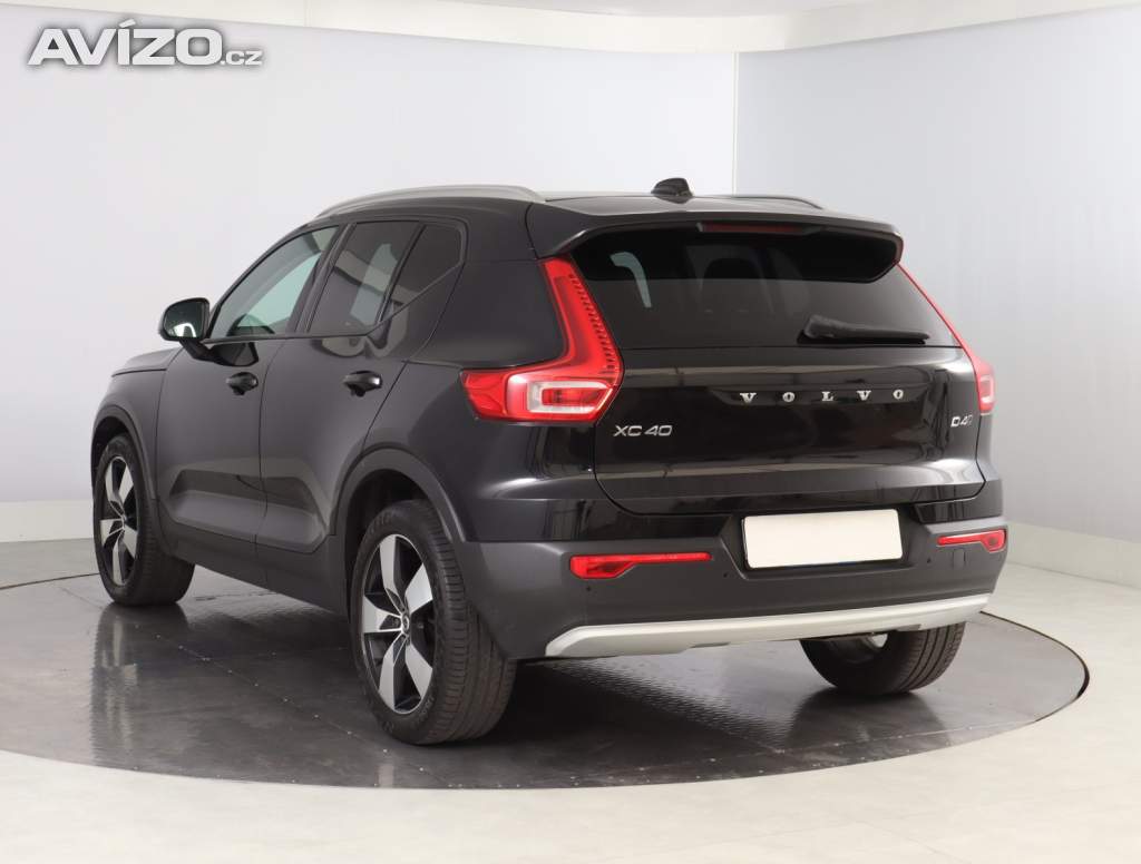 Foto inzerátu Volvo XC40 D4 AWD