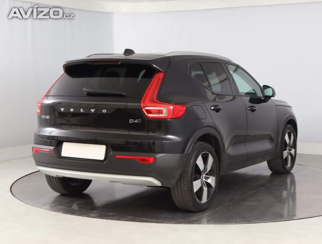 Foto inzerátu Volvo XC40 D4 AWD