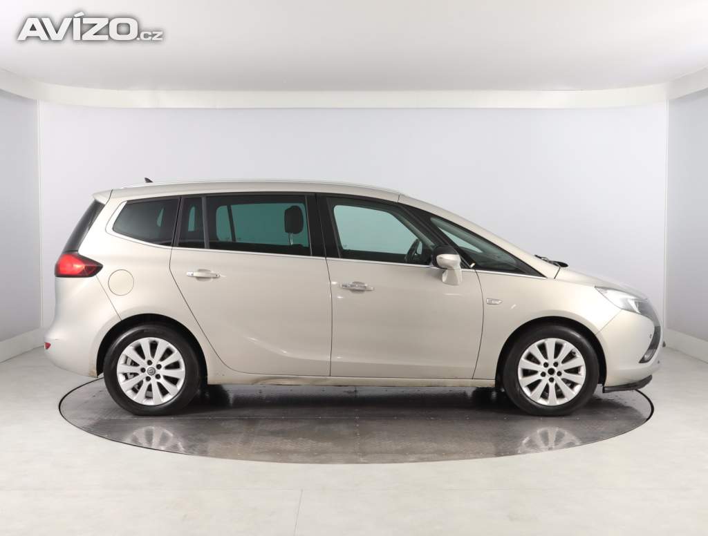 Foto inzerátu Opel Zafira 2.0 CDTI