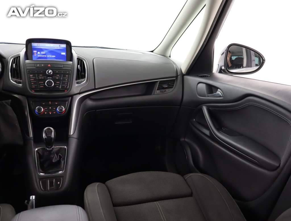 Foto inzerátu Opel Zafira 2.0 CDTI