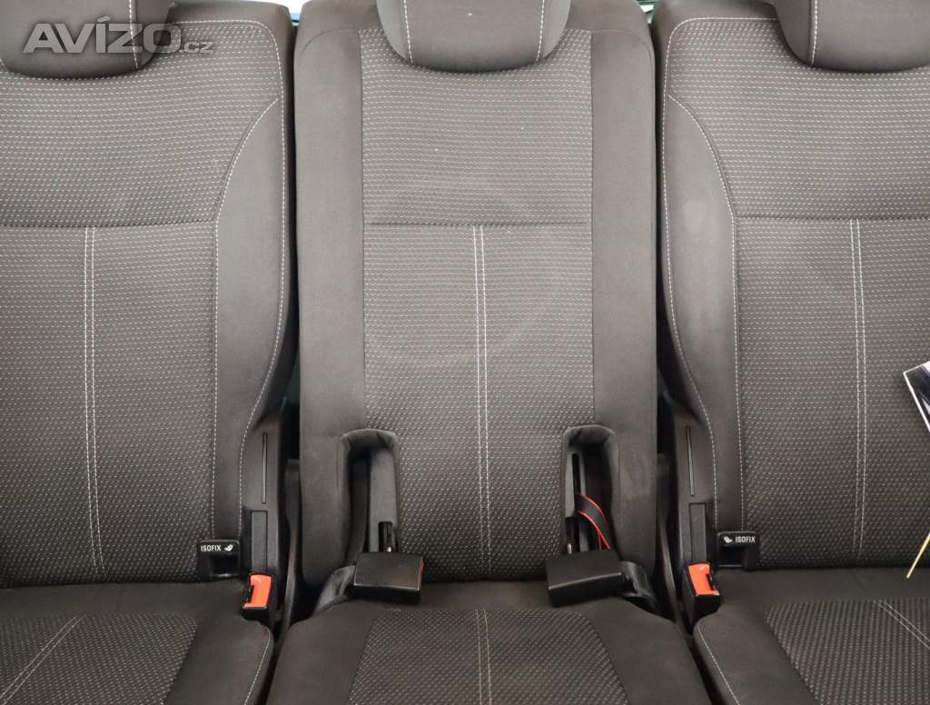 Foto inzerátu Opel Zafira 2.0 CDTI