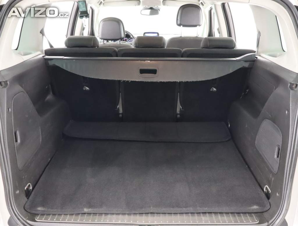 Foto inzerátu Opel Zafira 2.0 CDTI