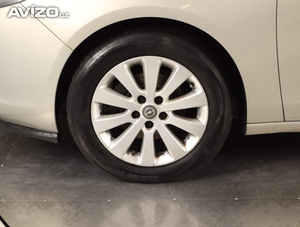 Foto inzerátu Opel Zafira 2.0 CDTI