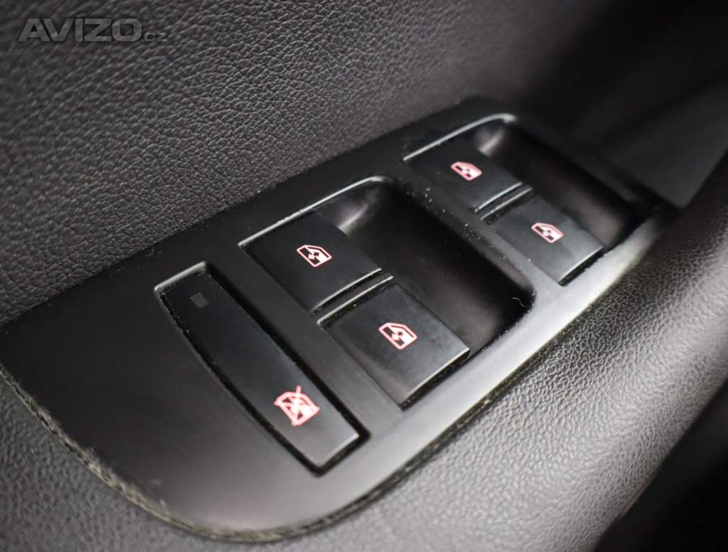 Foto inzerátu Opel Zafira 2.0 CDTI