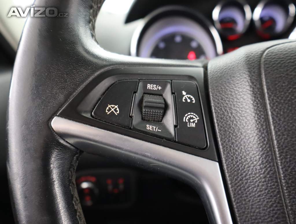 Foto inzerátu Opel Zafira 2.0 CDTI