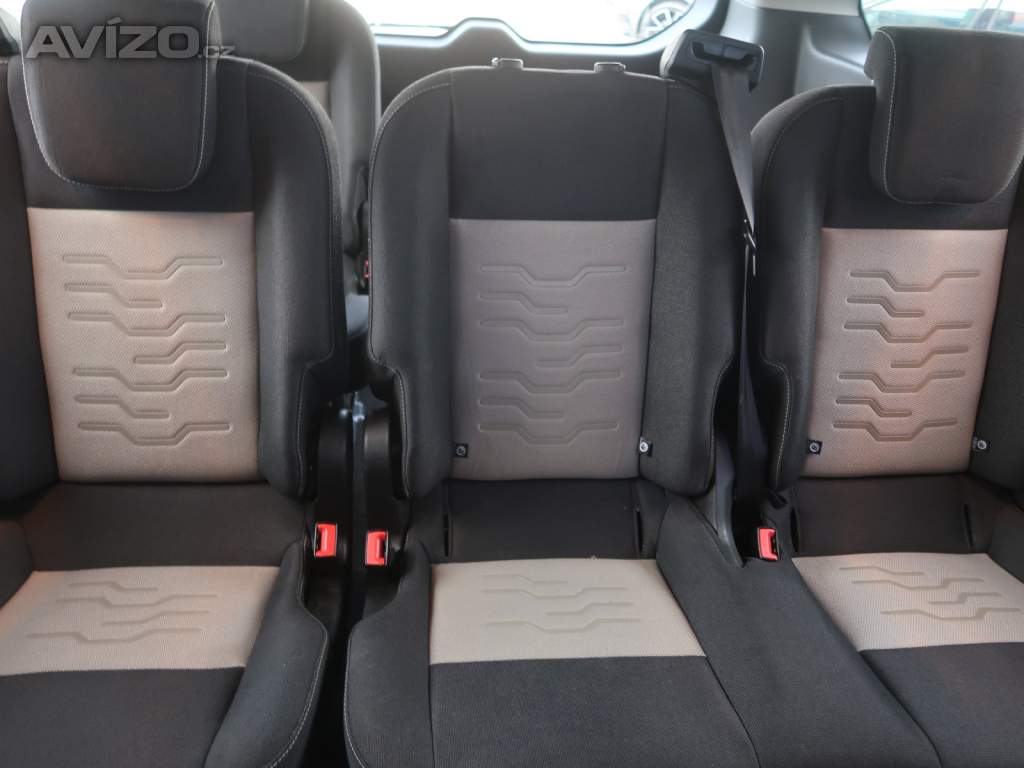 Foto inzerátu Ford Tourneo Custom 2.0 EcoBlue