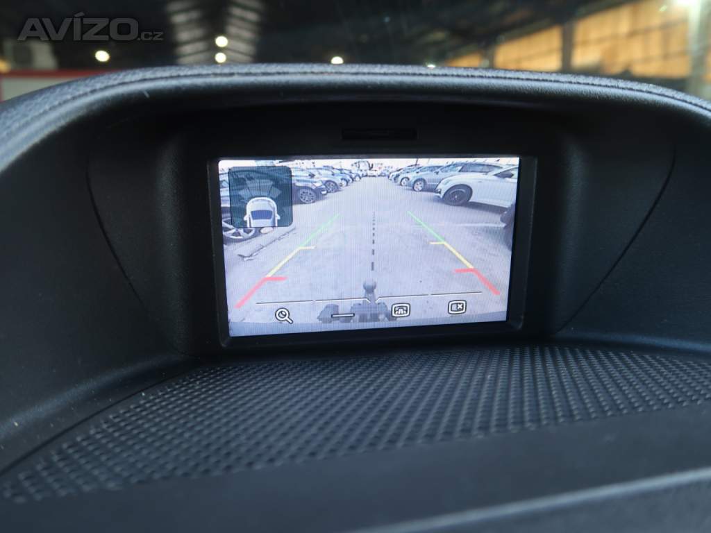 Foto inzerátu Ford Tourneo Custom 2.0 EcoBlue