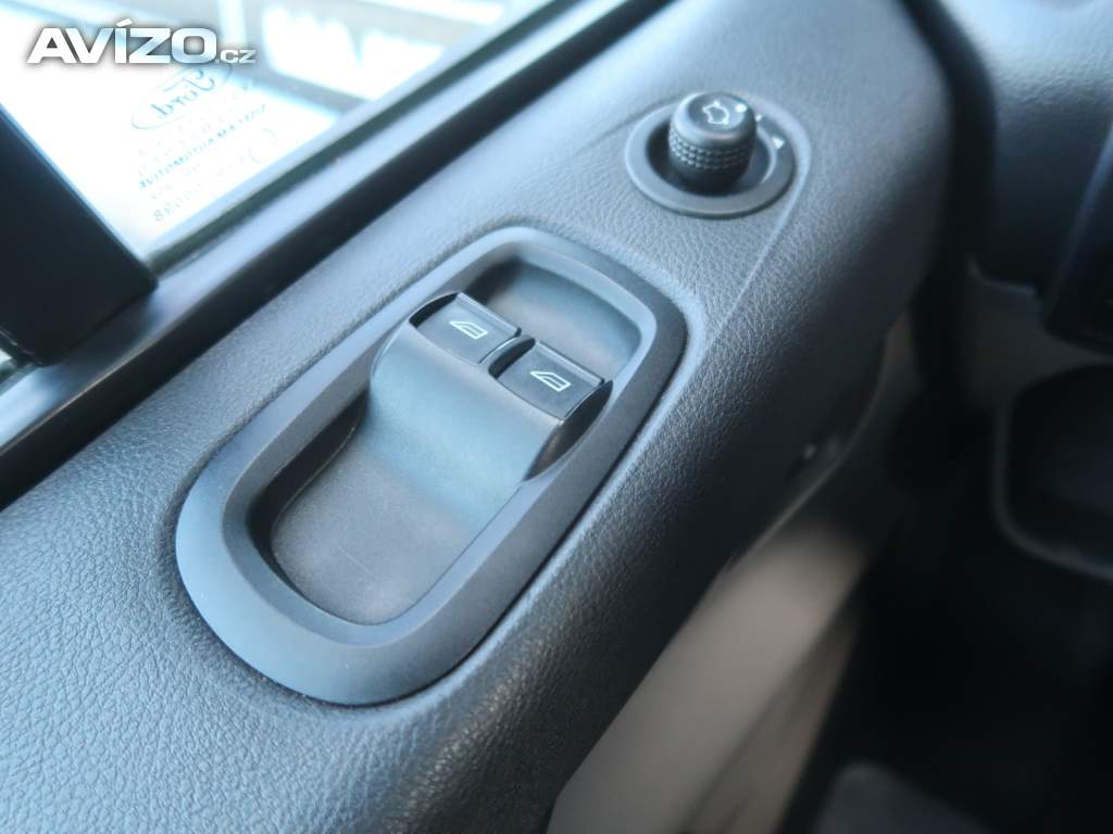 Foto inzerátu Ford Tourneo Custom 2.0 EcoBlue