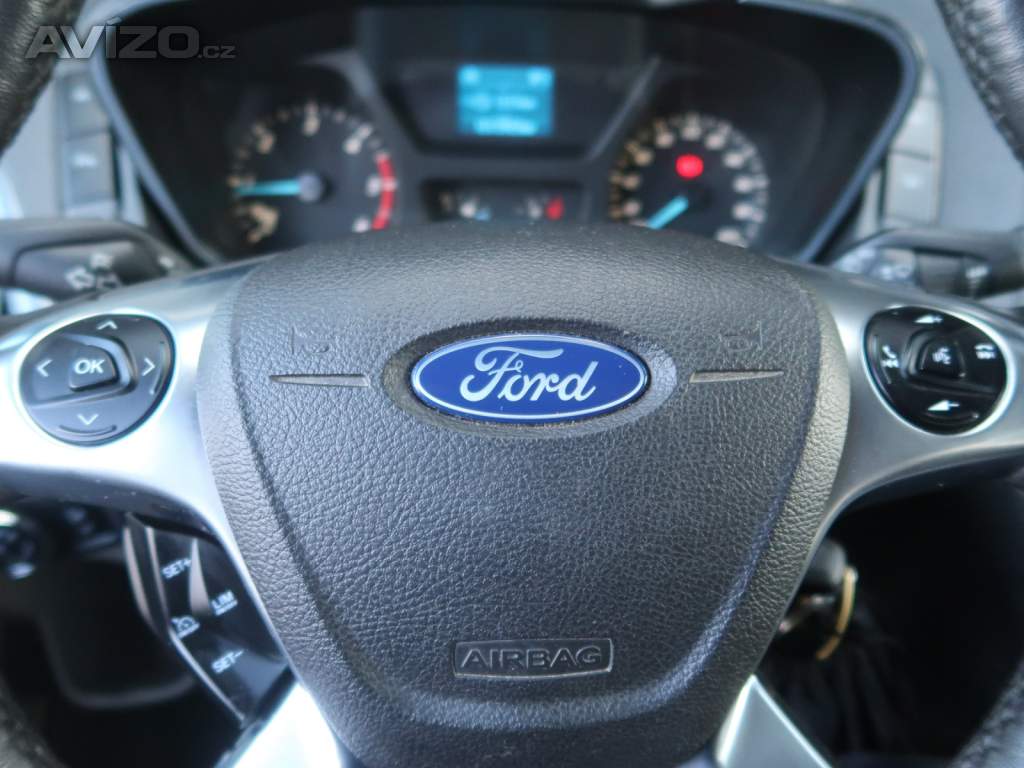 Foto inzerátu Ford Tourneo Custom 2.0 EcoBlue