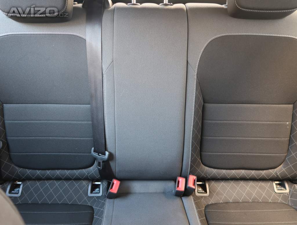 Foto inzerátu Škoda Fabia 1.0 TSI