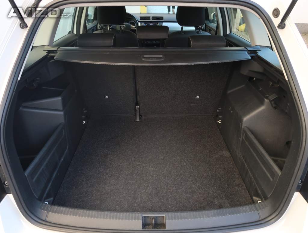 Foto inzerátu Škoda Fabia 1.0 TSI