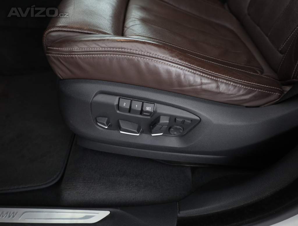 Foto inzerátu BMW X5 xDrive30d