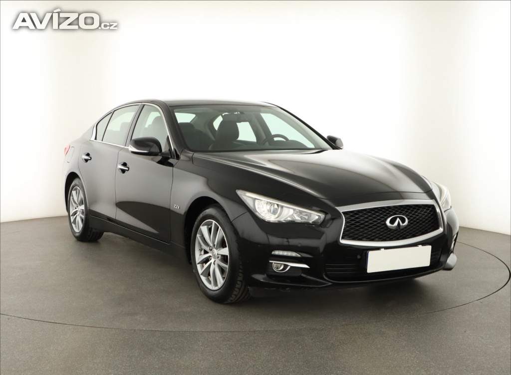 Infiniti Q50 2.2 d