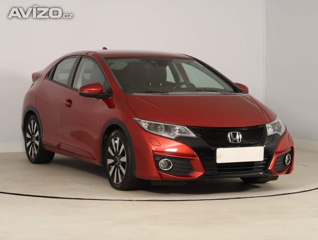 Honda Civic 1.8 i-VTEC