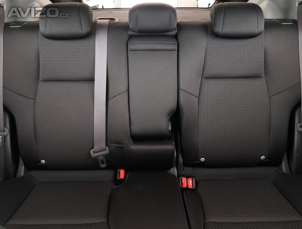 Foto inzerátu Honda Civic 1.8 i-VTEC