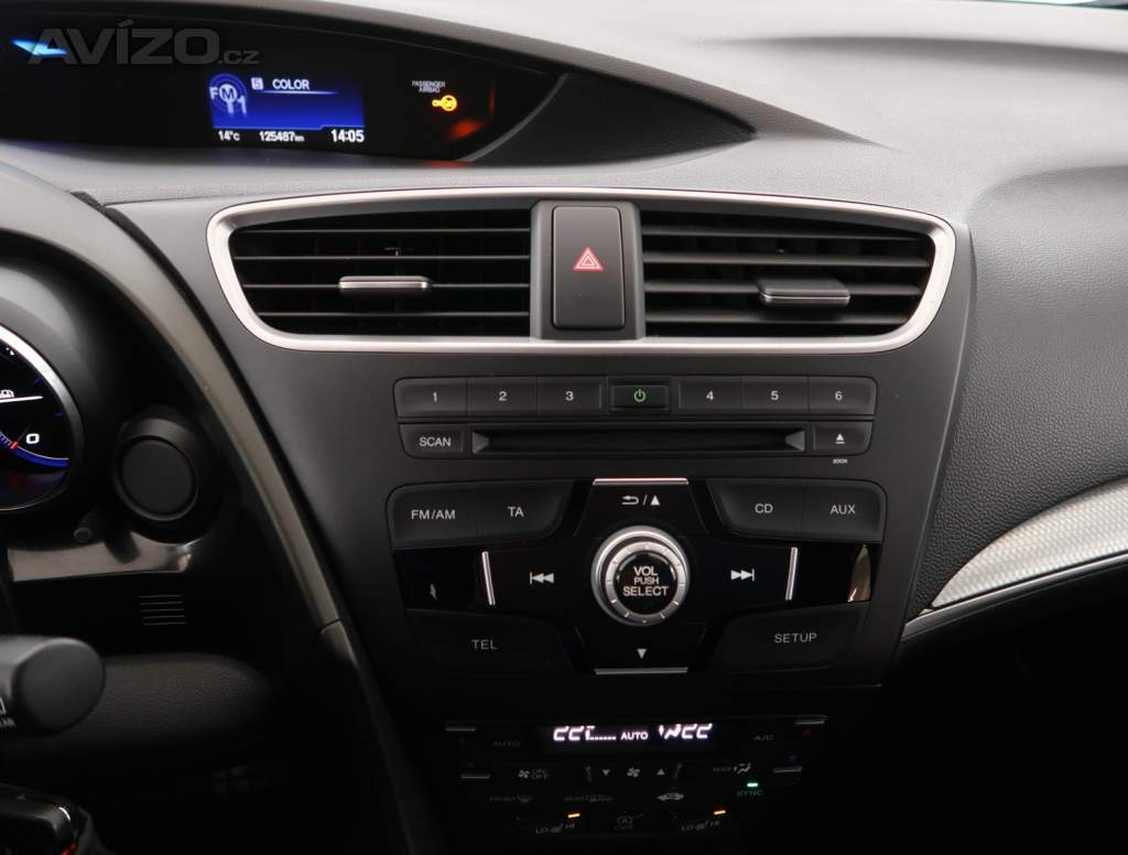 Foto inzerátu Honda Civic 1.8 i-VTEC