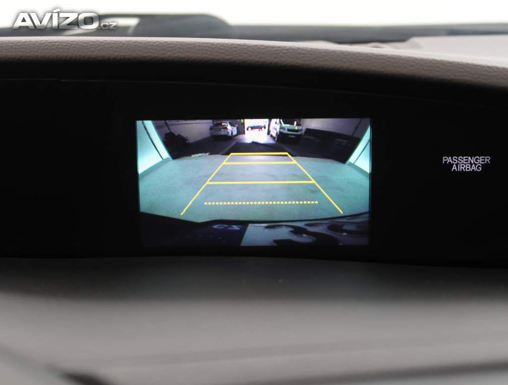 Foto inzerátu Honda Civic 1.8 i-VTEC