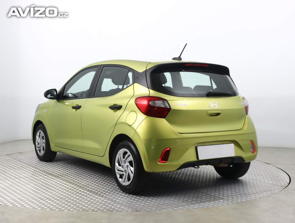 Foto inzerátu Hyundai i10 1.0