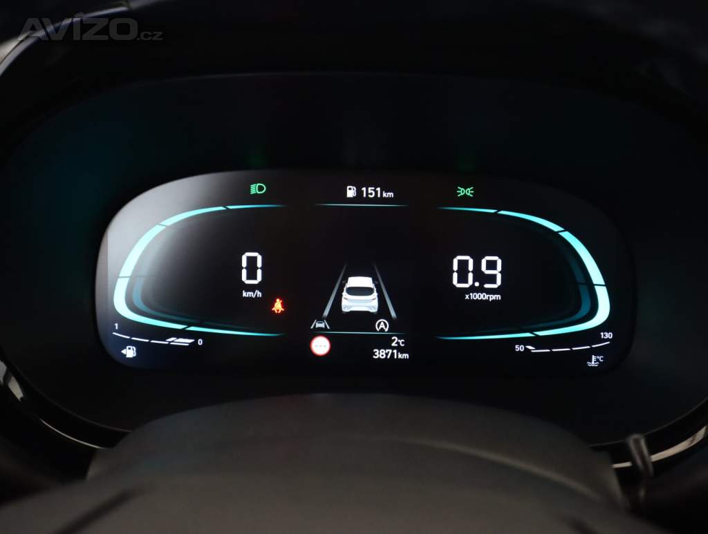 Foto inzerátu Hyundai i10 1.0