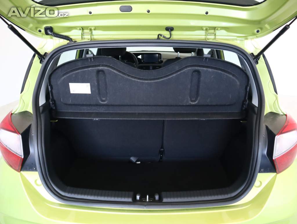 Foto inzerátu Hyundai i10 1.0