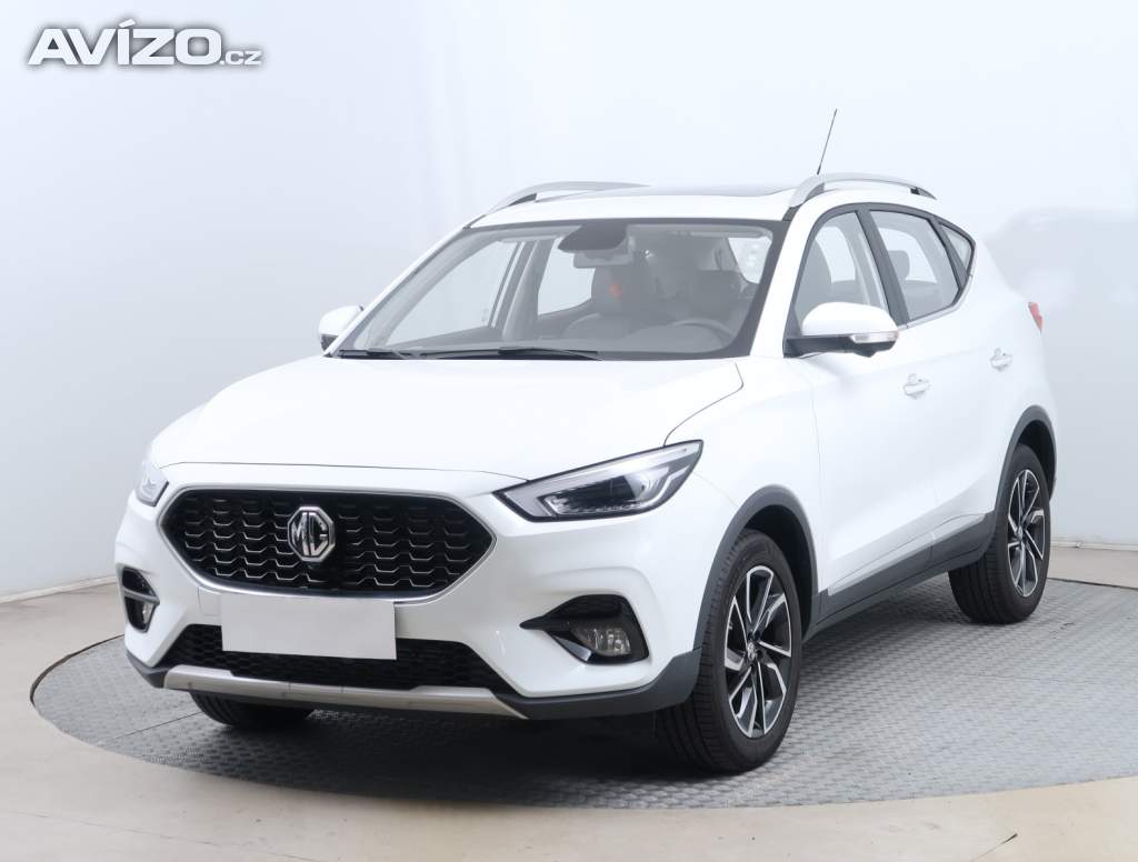 Foto inzerátu MG ZS SUV 1.0 Turbo