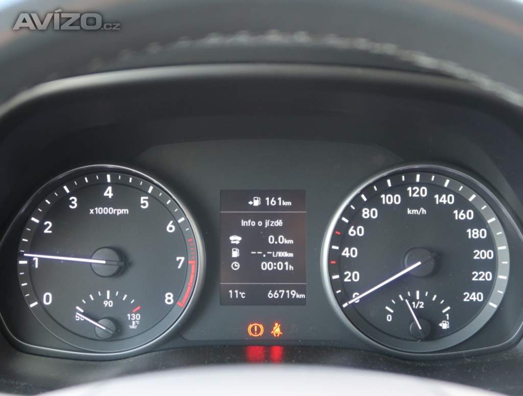 Foto inzerátu Hyundai i30 Fastback 1.0 T-GDI