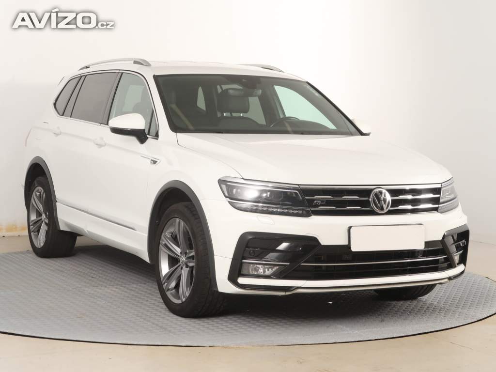 Volkswagen Tiguan Allspace 2.0 TSI