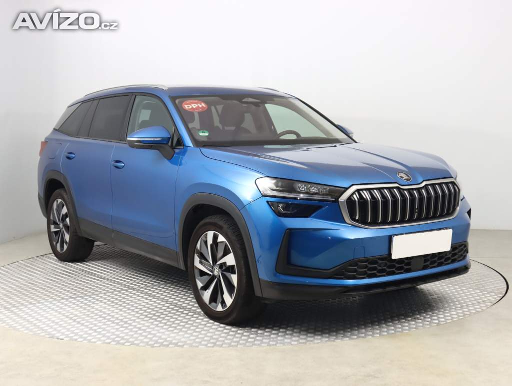 Škoda Kodiaq 2.0 TDI
