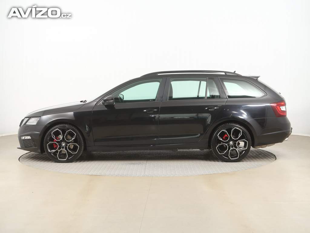 Foto inzerátu Škoda Octavia RS 2.0 TDI